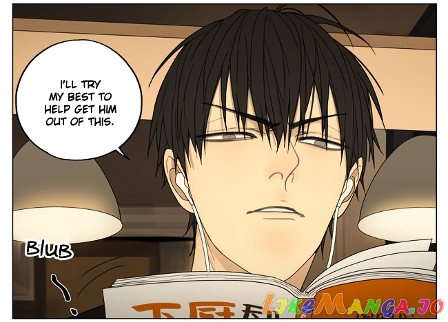 19 Days chapter 180 image 6